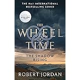 The Shadow Rising: Book 4 of the Wheel of Time