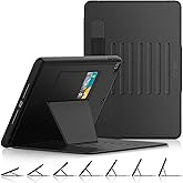 Aazon.co: SEYAC Stock Case For IPad 9th/ 8th/ 7th Generation 10.2'', Shockproof Case With - View #14