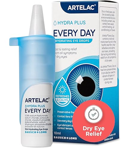 SBL Cineraria Maritima Homeopathic Eye Drops
