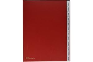 Fraschini 635 Classificatore Mensile Gen/Dic