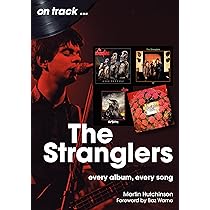 The Stranglers 1977-90: A Musical Critique: Amazon.co.uk: Finnigan