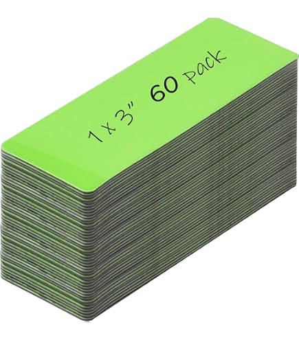 Magnetetiketten Für Magnetschild Magnetschilder, M Produktbild-Vorschau 6