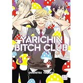 Yarichin Club, Vol. 4: Volume 4
