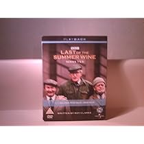 その他 Last of the Summer Wine: Vintage 1985 [DVD] Last of the Summer Wine: Vintage 1985, DVD NTSC, Color, Box set