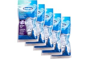 ‎DENTEK 5x DenTek Comfort Clean Zahnseide Sticks