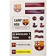 Barcelona Kids Sticker Set - Multi-Colour