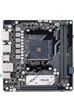 ASUS Prime A320I-K Mini-ITX Mainboard Sockel AM4 USB3.0/M.2/DP/HDMI