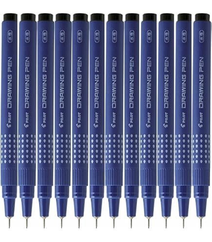 Pilot Dr. Grip Center Of Gravity Ballpoint Pen Medium Point 1.0mm