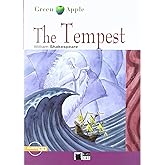 THE TEMPEST (GREEN APPLE) (FREE AUDIO) (Black Cat. Green Apple) - 9788431681753