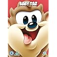Baby Taz and Friends [DVD] [2013]