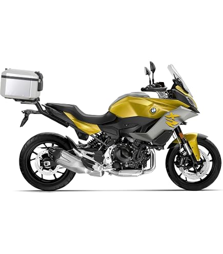 GIVI Side Case Carrier ONE-FIT MONOKEY®CAM pour BMW F 900 XR (20-21) - meilleurs prix