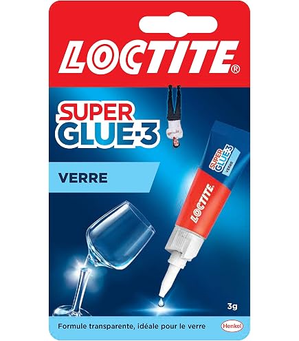 Colla 3M PR100 20g - Ad Asciugatura Rapida, Super Resistente Per Vetro, Plastica, Metallo