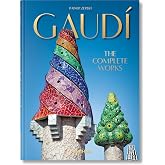 Gaud&iacute;. The Complete Works. 40th Anniversary Edition