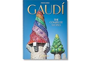 Gaudí. The Complete Works. 45th Ed. (45th Edition)