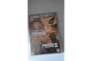 French Connection 1 & 2 Duopack DVD