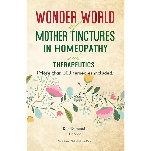 Illustrated Guide to the Homeopathic Treatment: 3rd Edition
