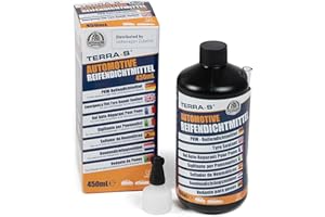 Volkswagen 5H0096791 Mastic d'étanchéité pour pneus 450 ml