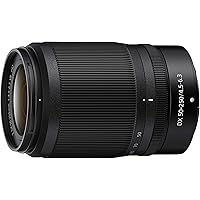 Nikon Z DX 50-250 VR