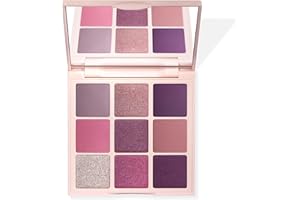 Mesauda Milano Petal Dream - Palette Occhi - 13.5 gr