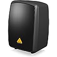 Behringer MPA40BT Portable PA System, Compatible with PC and Mac, Bluetooth
