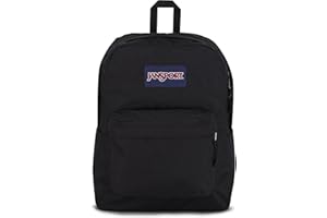 Jansport SuperBreak Backpack