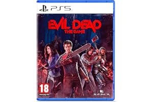 NIGHTHAWK INTERACTIVE Evil Dead: The Game - PS5