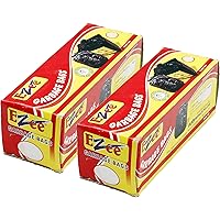Ezee Garbage Bag - 30 Pieces (Large, 24x32 inches)