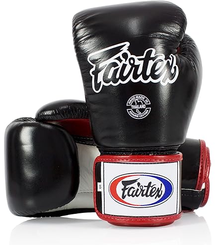 Fairtex Golden Jubilee Premium Muay Thai Boxing India