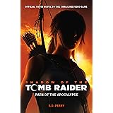 Shadow of the Tomb Raider - Path of the Apocalypse
