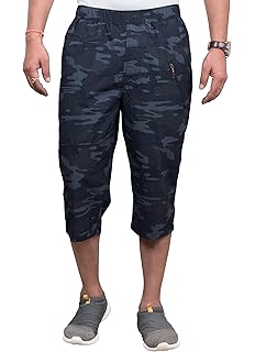 three fourth jeans for mens