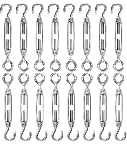 Câble En Acier Inoxydable 316 VEVOR - 300m X 3.2mm | Cordage Marine Pour Remorquage Et Bricolage