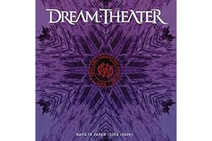 Lost Not Forgotten Archives: Made in Japan - Live (2006) (Gatefold black 2LP+CD)