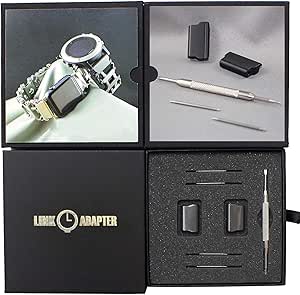 Leatherman bracelet watch adapter Clearance