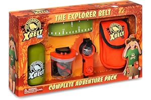 Navir 5408099 - Cintura dell'Esploratore