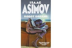 Robot Dreams: Robot Dreams (Vista PB)