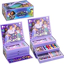 Disney Stch Kids - Set di cancelleria da colorare per | FindTheDeal