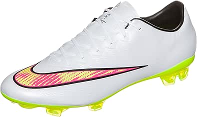 mercurial nike wit