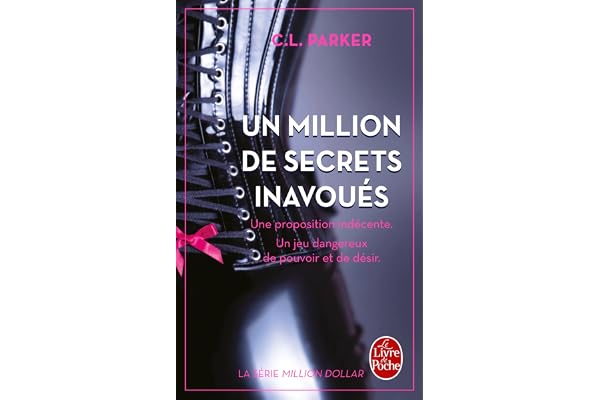 Un million de secrets inavoués