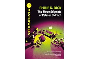 The Three Stigmata of Palmer Eldritch [Lingua inglese]