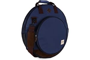 Tama TCB22NB PowerPad Series Cymbal Bag - 22" - Navy Blue