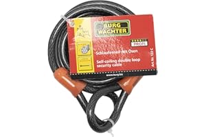 Sterling, Doppeltes Schlaufenkabel, 122C