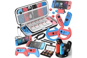 Mooroer Accessori Switch