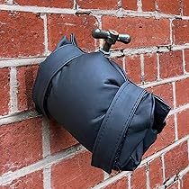 Housse De Protection Pour Robinet Extérieur, Housse De Robinet Pour L'Extérieur, Couvercle