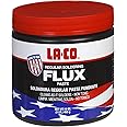 LA-CO Regular Soldering Flux 475g 22108