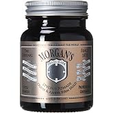 Morgan's Pomade Oudh &amp; Amber Firm Hold Pomade (Gold label) Şekillendirici Pomat 100gr