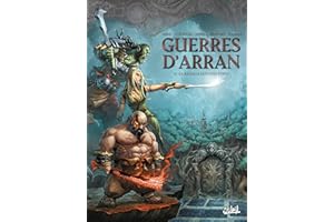 Guerres d'Arran T04: La Bataille des cités-états