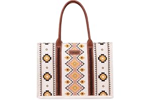 ALL TERRAIN GEAR X WRANGLER Wrangler Geldbörsen und Handtaschen für Frauen Nieten Tragetaschen