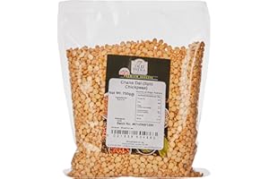 Old India Chana Dal (Split Chickpeas) 750g