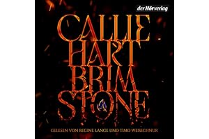 Brimstone - Königin der Finsternis. Krieger der Wölfe: Fae & Alchemy, Band 2