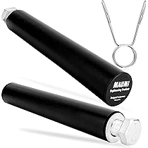 Hantelablage 3-stöckig - Hantelscheibenständer Für Heim-Fitnessstudio Bis 1224 Kg